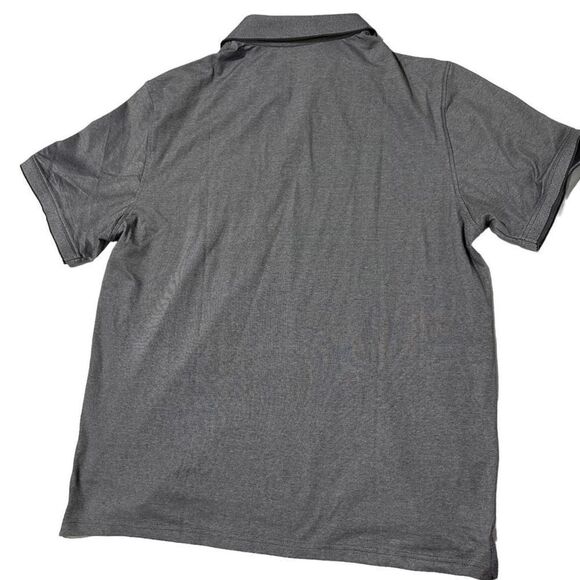 NWT Member’s Mark Men’s Stretch Cotton Pique Polo - Picture 7 of 7